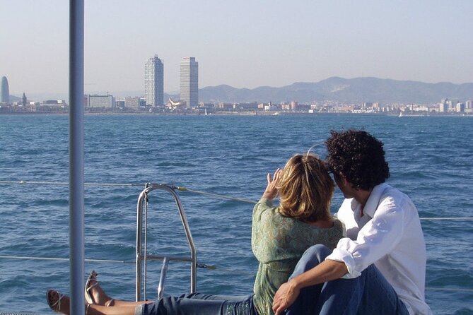 Jazz and Chill Out Sailing in Barcelona - Drinks on board and the real cost of the outing