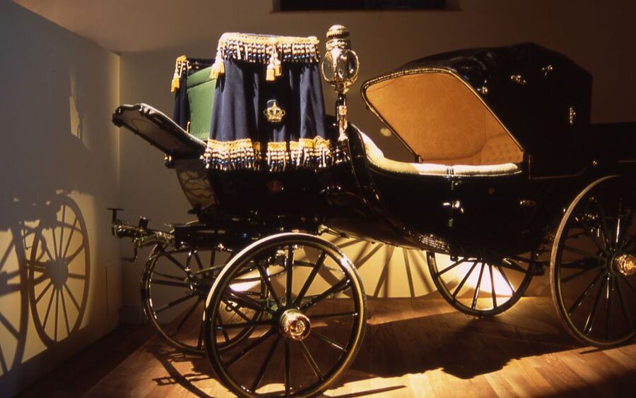 Jerez de la Frontera: Andalusian Horse Dance and Museums - Why the Andalusian horses are the main event