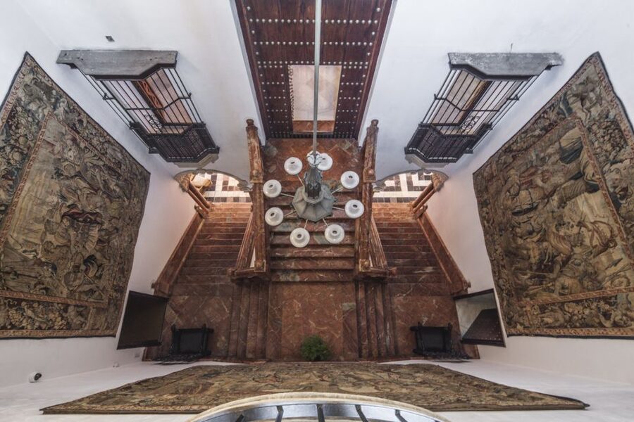 Jerez de la Frontera: Palacio Domecq Entrance Ticket - Who will enjoy Palacio Domecq most