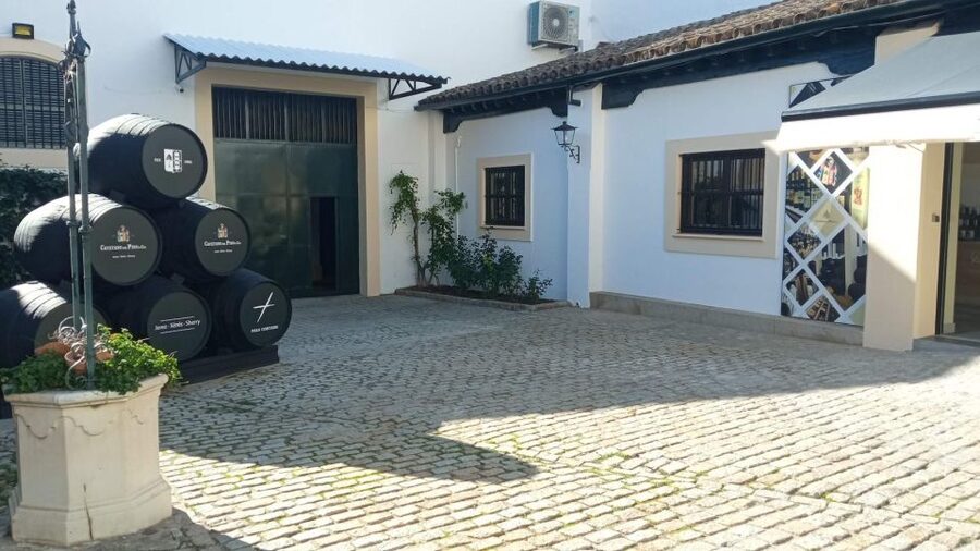 Jerez de la Frontera: Sherry Winery Tour with Tasting - Four wines, four useful comparisons
