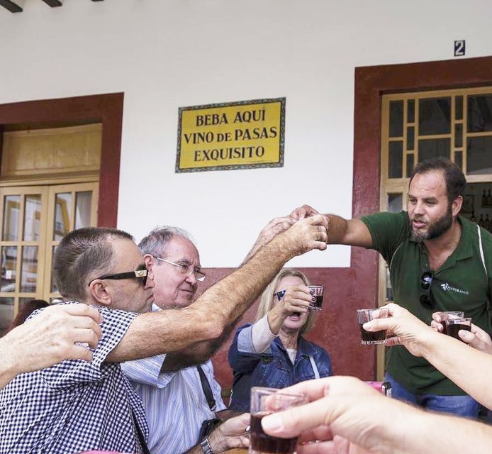 Jerez: Guided Winery Tour with Wine Tasting - Inside Cayetano del Pino’s 138-year story