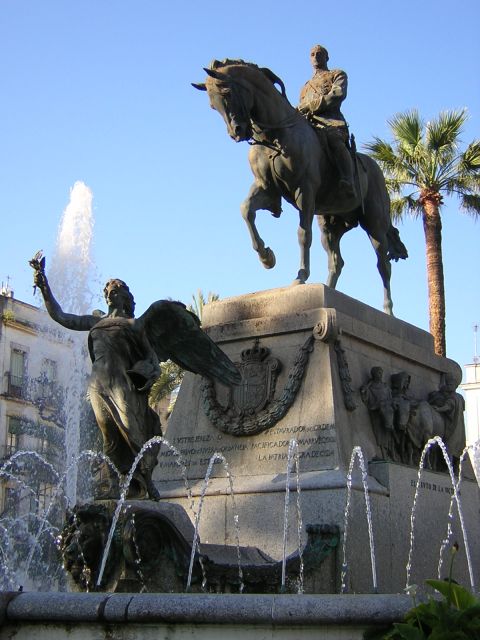 Jerez: Historic Center Guided Tour - Key points to know before you book