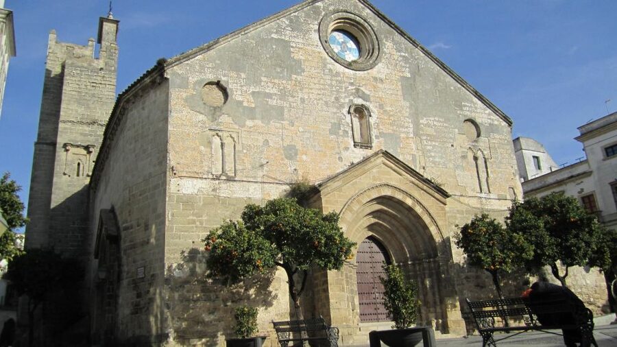 Jerez: Historic Center Guided Tour - Reading the city from Tartessians to the Moors