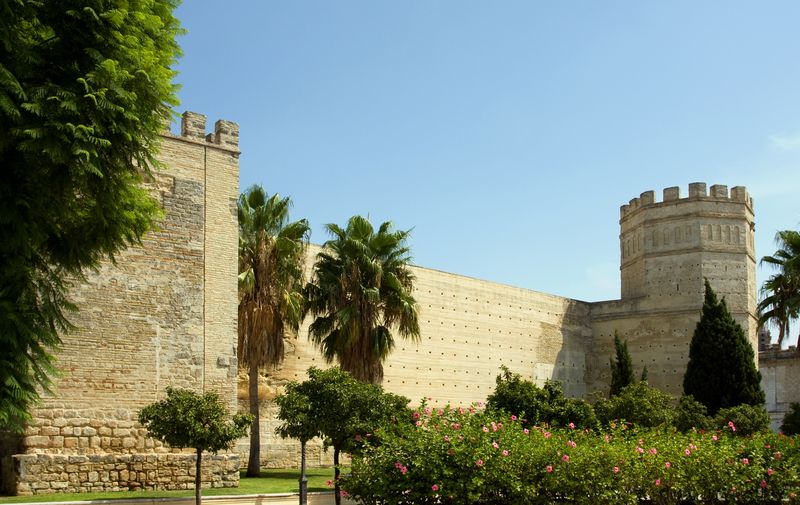 Jerez: Historic Center Guided Tour - The guides make the biggest difference