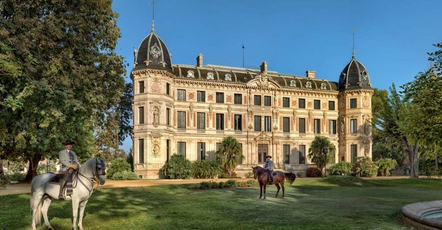 Jerez: Royal Andalusian School of Equestrian Art Admission - Key points to know before you book