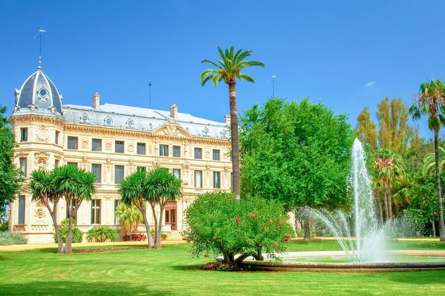 Jerez: Royal Andalusian School of Equestrian Art Admission - Is $18 good value?