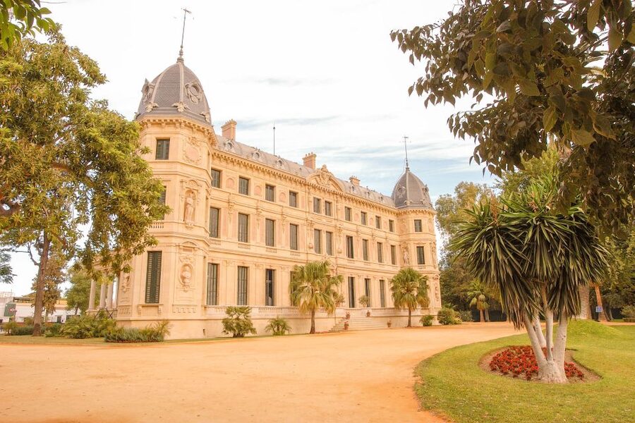 Jerez: Royal Andalusian School of Equestrian Art Admission - Practical comfort and access