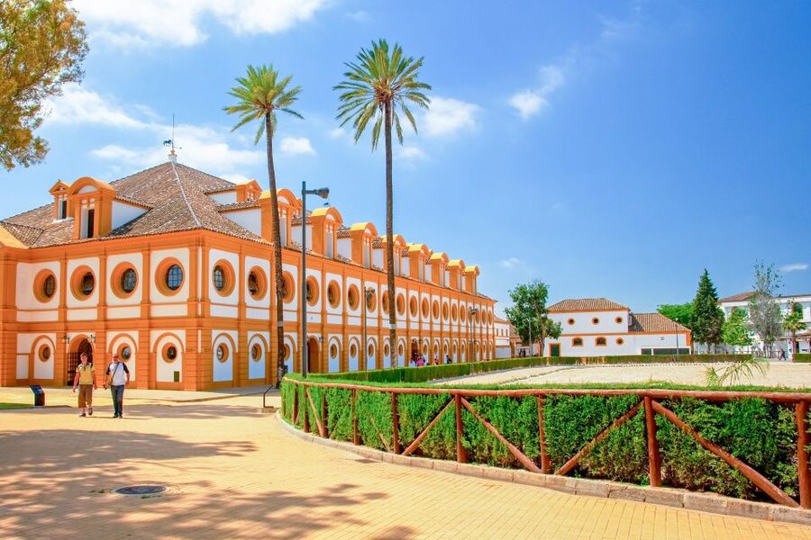 Jerez: Royal Andalusian School of Equestrian Art Admission - Who will enjoy this most?