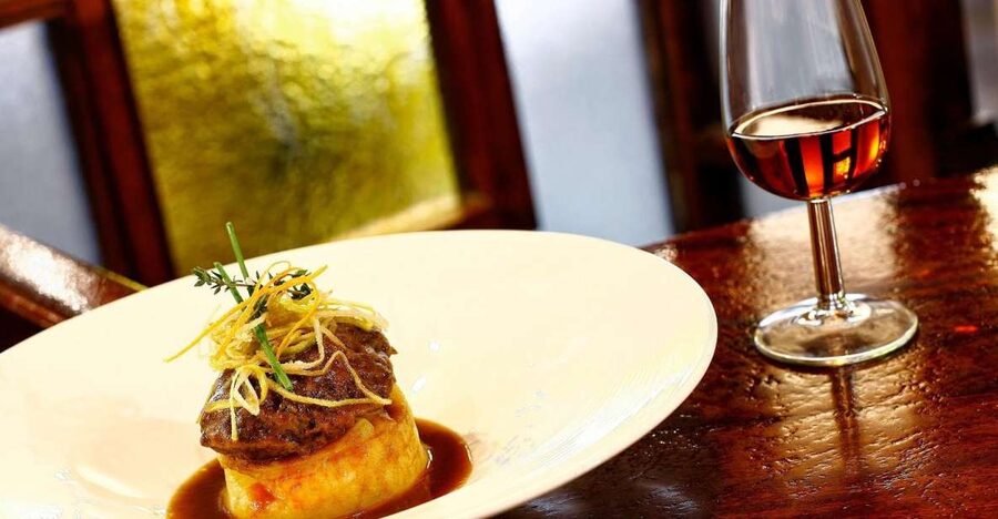 Jerez: Traditional Tapas Tour - Why Jerez works so well with tapas and sherry