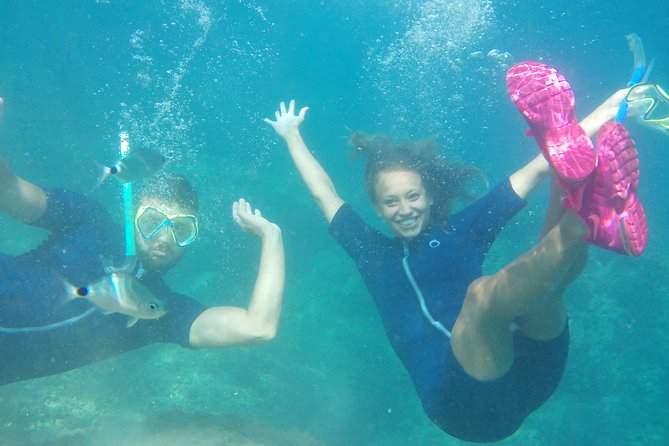 Kayak and snorkel excursion to Cova Tallada - Why Cova Tallada works well from a kayak