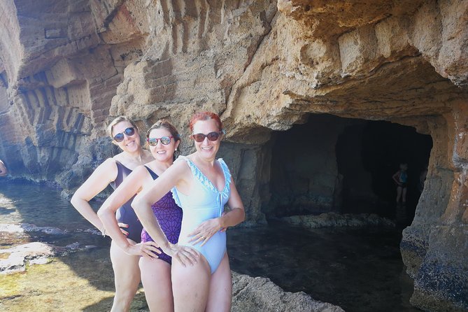 Kayak Dénia "Cova Tallada" + Snorkeling + Speleology - Why Cova Tallada makes this kayak trip different