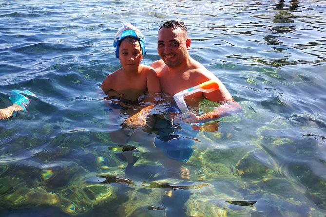 Kayak Dénia "Cova Tallada" + Snorkeling + Speleology - Who will enjoy this outing most