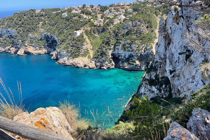 Kayak Paradise: Cala Portixol Snorkel, Cave & Cliff Jumping Tour - Family Suitability and Physical Requirements