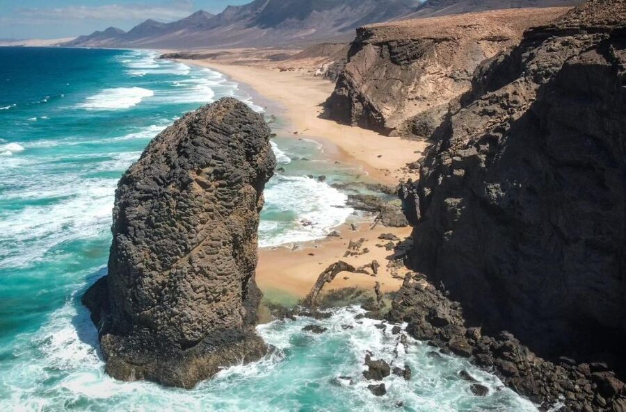 Kingdom Jandia: Cofete Beach & Roque Del Moro - Who should book this experience?