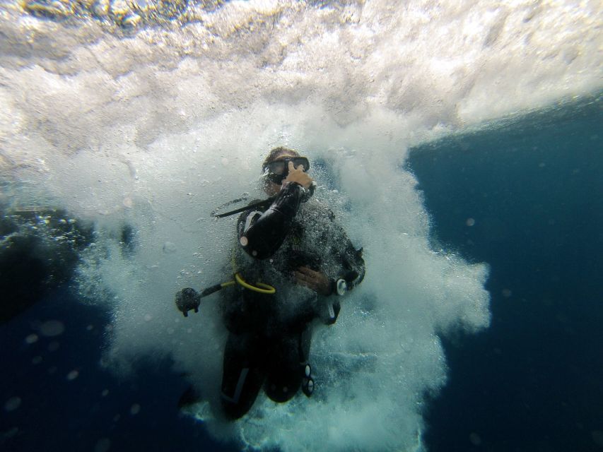 L'Estartit: Dive and Snorkeling in Montgrí Natural Park - Why Montgrí Natural Park Matters