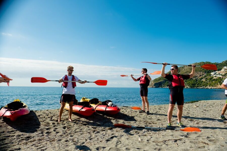La Herradura: Cerro Gordo Natural Park Kayak & Snorkel Tour - FAQ