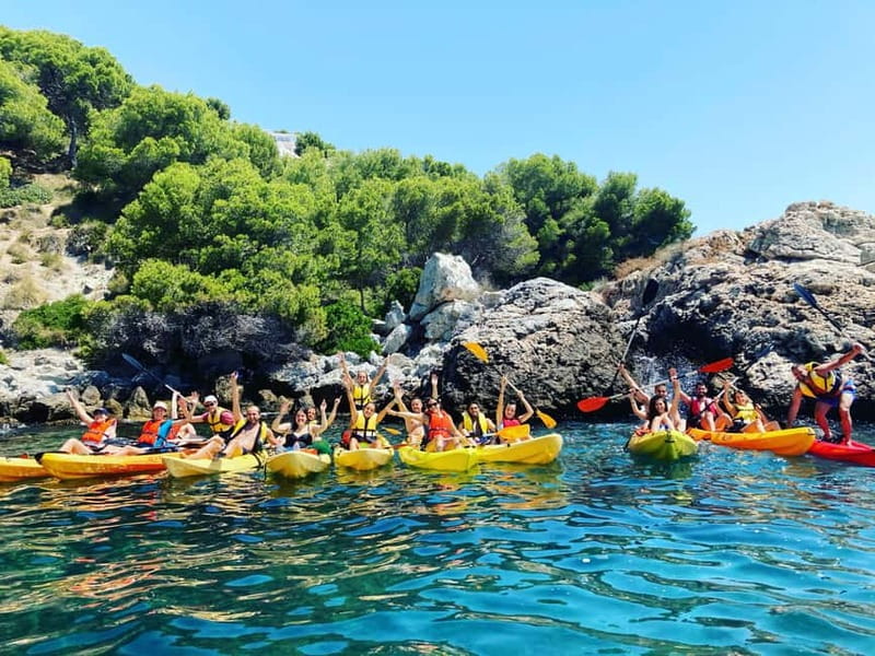 La Herradura: Kayak & Snorkel Tour to Cerro Gordo Reserve - Should you book the La Herradura kayak tour?