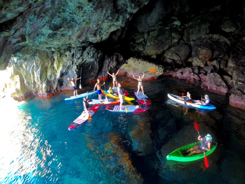 La Herradura: Maro Cliffs Kayak and Snorkeling Tour - Is $23 good value?
