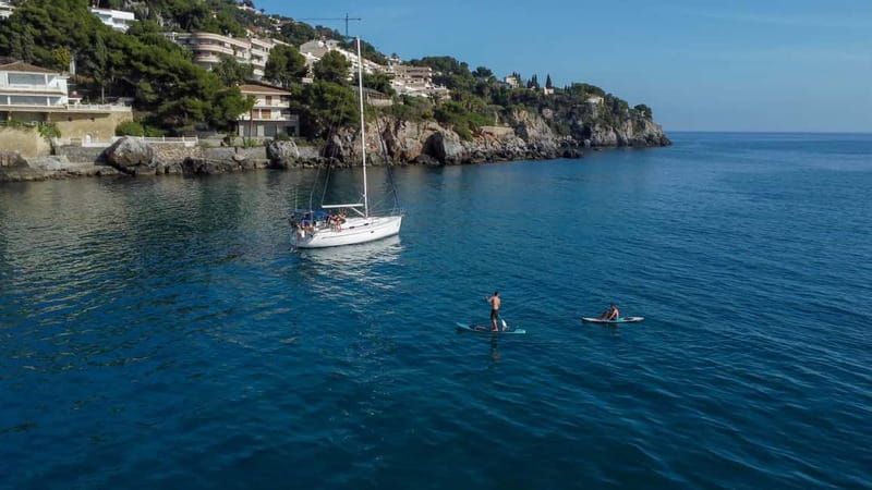 La Herradura: Sailing with a view of dolphins - Timing, weather, and what to bring