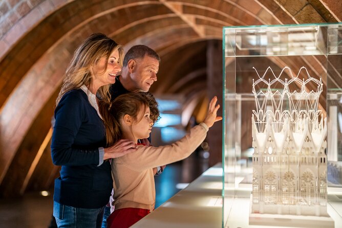 La Pedrera-Casa Mila Admission Ticket with Audioguide - Is $41.03 good value?