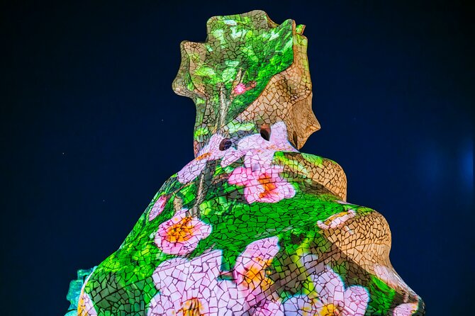 La Pedrera - Casa Mila Night Experience - Why La Pedrera feels different after dark