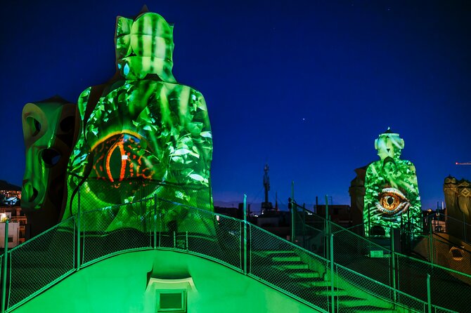 La Pedrera - Casa Mila Night Experience - Who should book this experience?