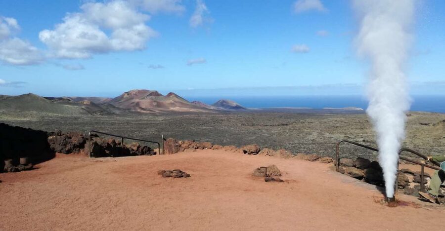 Lanzarote: 5-Hour Timanfaya National Park Southern Tour - Why Timanfaya makes this tour worth considering