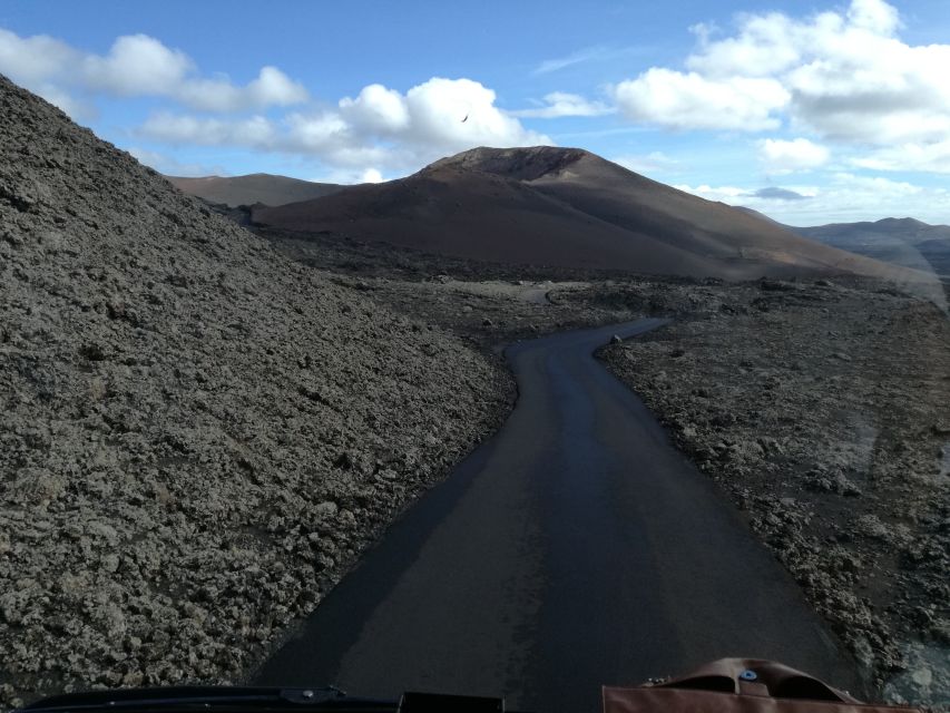 Lanzarote: 5-Hour Timanfaya National Park Southern Tour - What the five-hour schedule really means