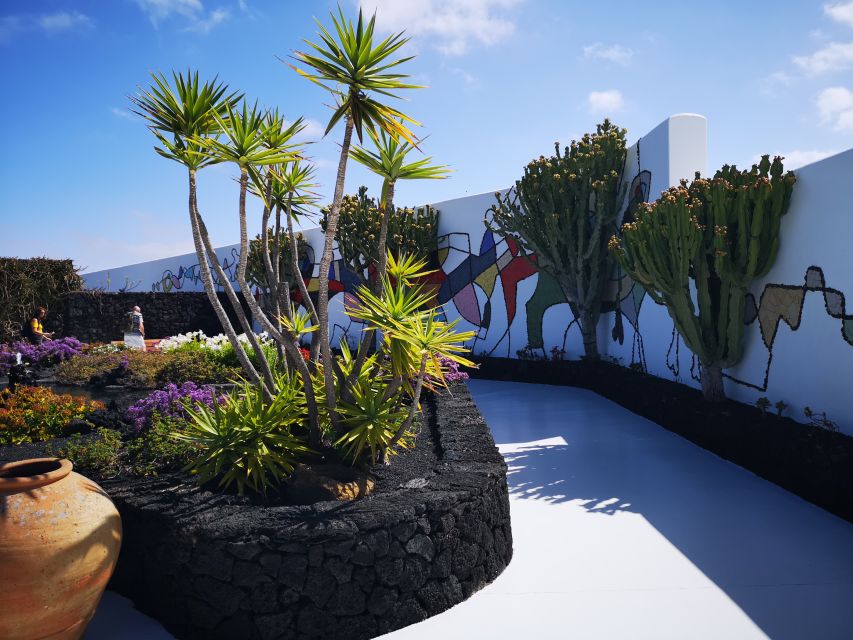 Lanzarote: César Manrique Foundation and Teguise Market - Practical advice for a smoother visit