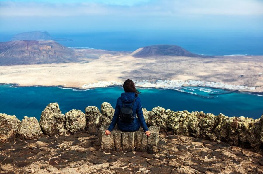 Lanzarote: César Manrique Full-Day Tour - Key points to know before booking