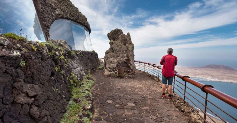 Lanzarote: César Manrique Full-Day Tour - Monumento al Campesino and the rural side of Lanzarote