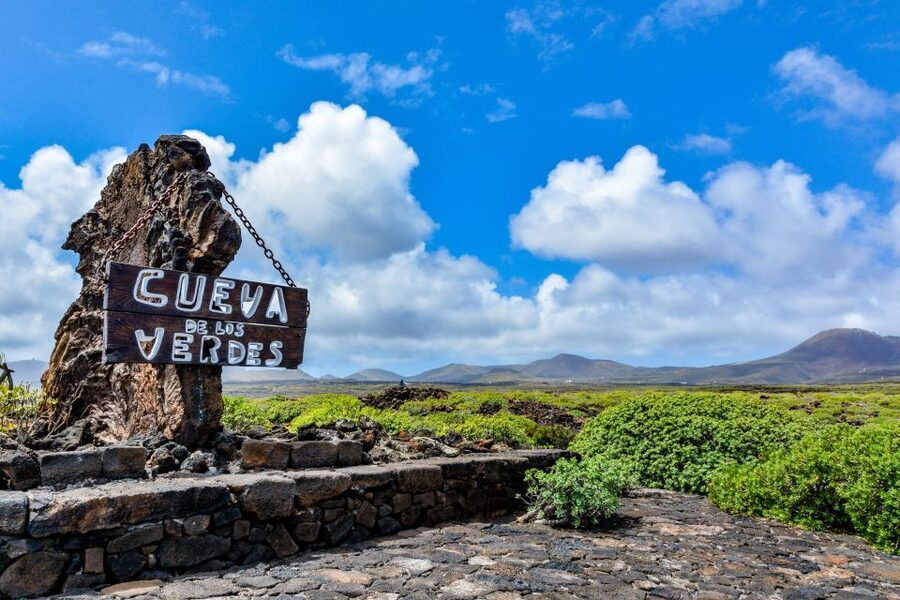 Lanzarote: Cueva de los Verdes & Jameos del Agua Tour - Key points to know before booking