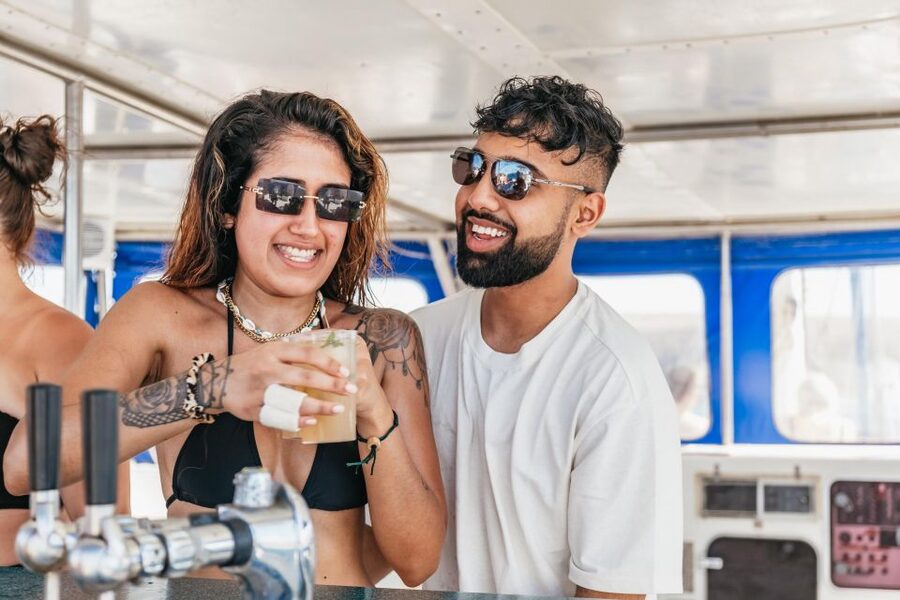 Lanzarote: Day Trip to the Papagayo Beaches by Catamaran - Is $75 good value?