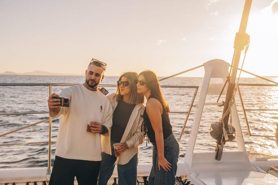 Lanzarote: Dolphin-Watching Sunset Cruise with Transfers - Is $60 a fair price?