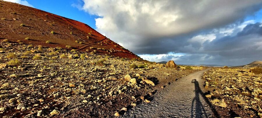 Lanzarote E-Bike Tour: Volcano Craters & Scenic Vineyards - Best Time and What to Pack
