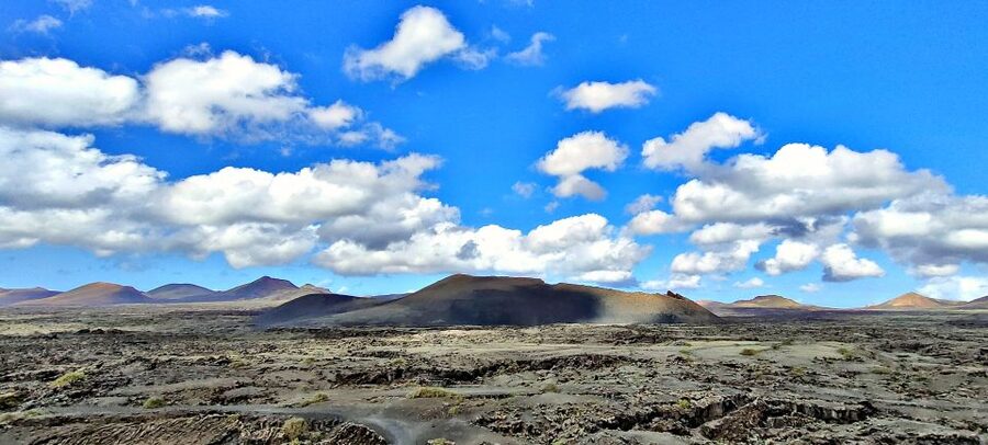 Lanzarote E-Bike Tour: Volcano Craters & Scenic Vineyards - What the Four Hours Actually Feel Like
