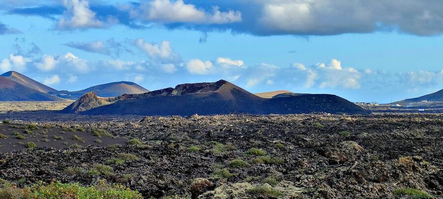 Lanzarote E-Bike Tour: Volcano Craters & Scenic Vineyards - How Much Value Do You Get for $146?