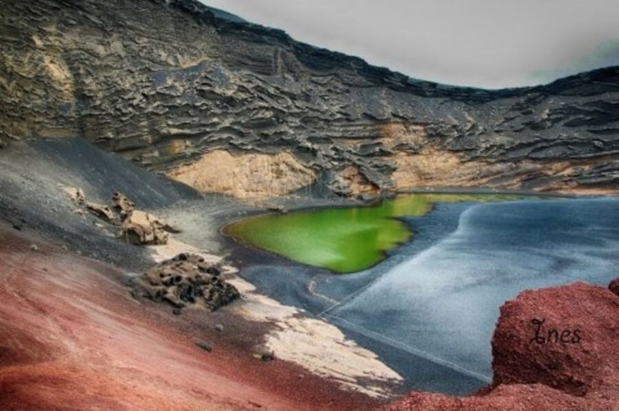 Lanzarote: Full Day Bus Tour with Scenic Views - Key points to know before booking