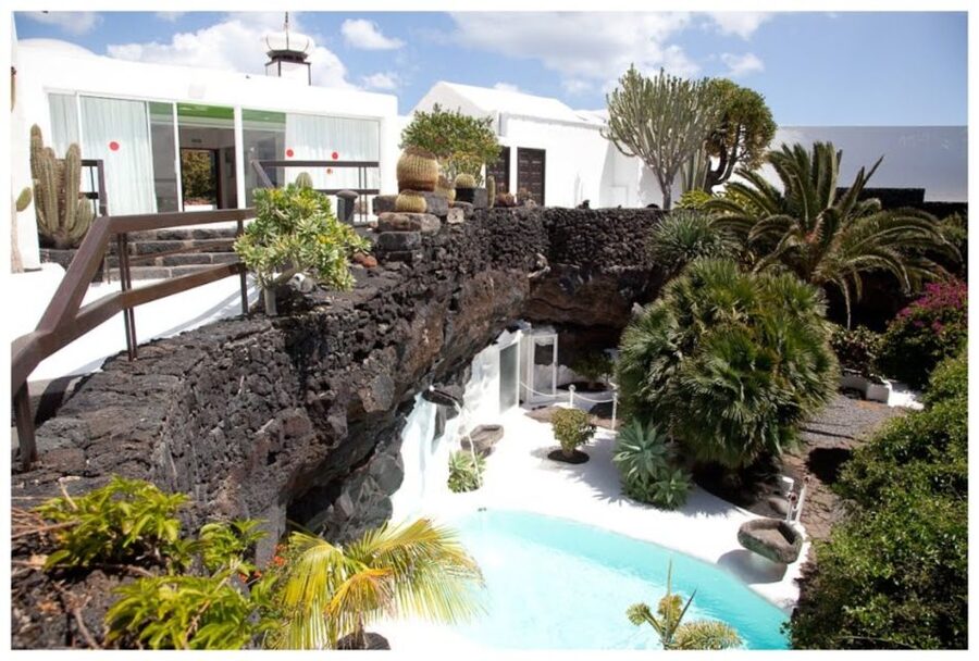 Lanzarote: Full Day Bus Tour with Scenic Views - Timanfaya National Park and the Montañas del Fuego
