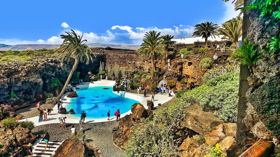 Lanzarote: Full-Day Island Highlights Tour - What the $60 price really buys you
