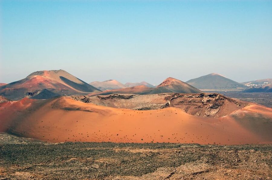 Lanzarote: Guided Day Trip to Timanfaya Park & Lago Verde - Key points to know before booking