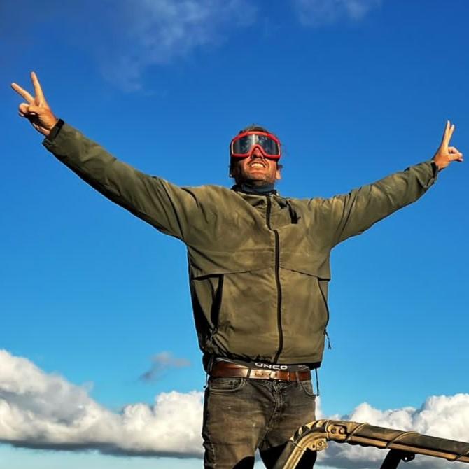 Lanzarote: Guided Off-Road Volcano Buggy Tour - Key points to know before booking
