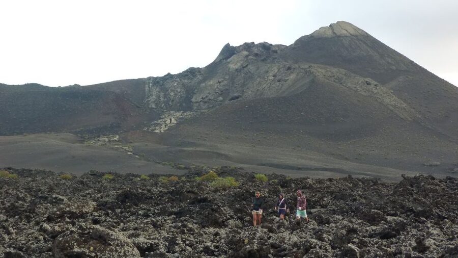Lanzarote: Guided Volcano Hike with Transfers - Why this hike reveals more than a bus tour