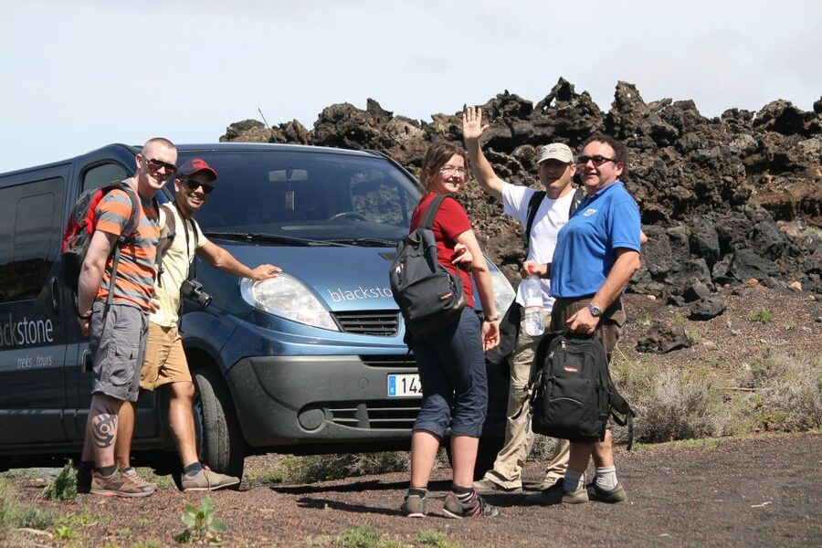Lanzarote: Guided Volcano Hike with Transfers - The guide’s explanations make the difference