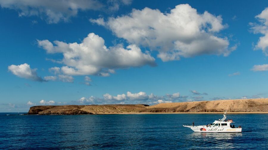 Lanzarote: Half-Day Chill Out Cruise at Papagayo Beach - Who will get the most from this cruise