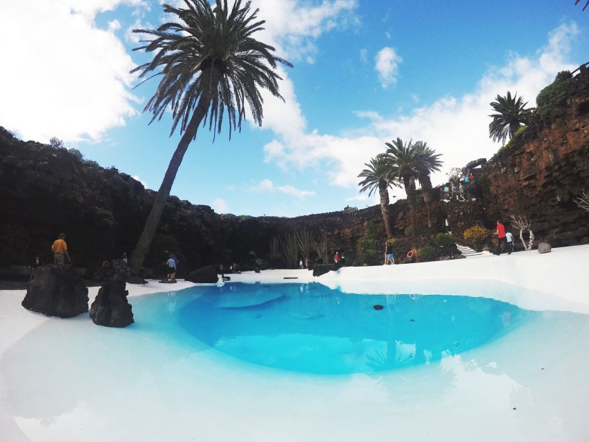 Lanzarote: Jameos del Agua & North Island for Cruise Guests - Timing, cancellations, and practical planning