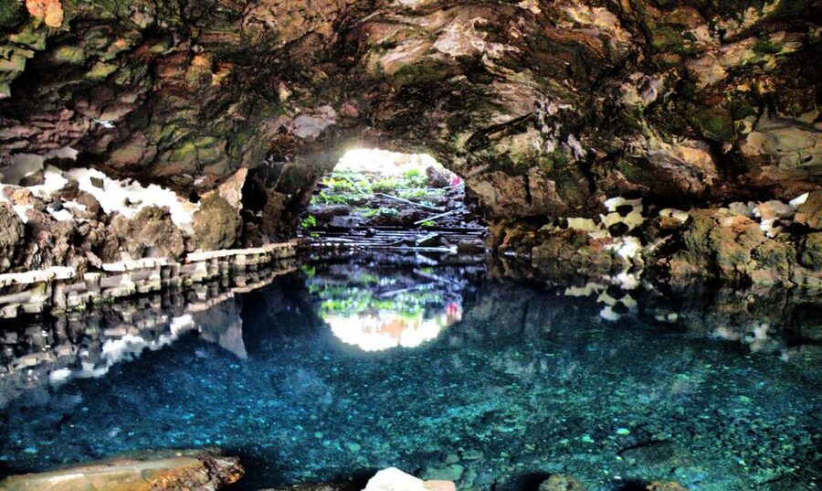 Lanzarote: Jameos del Agua & North Island for Cruise Guests - Who will get the most from this excursion