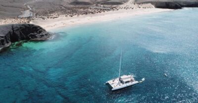 Luxury Sailing Excursions to Papagayo
