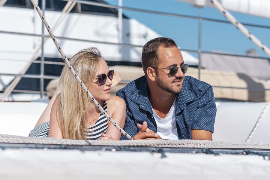 Lanzarote: Luxury Sailing Excursions to Papagayo - Who will enjoy this Papagayo sailing trip?