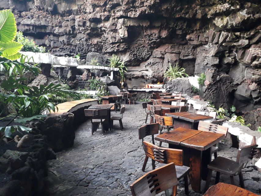 Lanzarote: Northern Half-Day Trip - Key points to know before booking